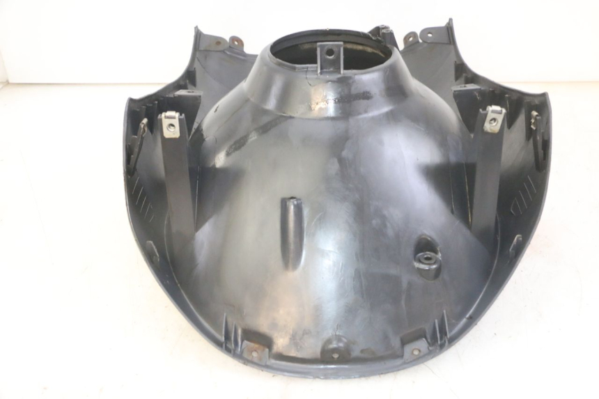 photo de RADHAUS VORNE PIAGGIO SUPER LX 125 (2000 - 2003)