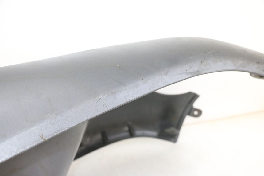 photo de RADHAUS VORNE PIAGGIO SUPER LX 125 (2000 - 2003)