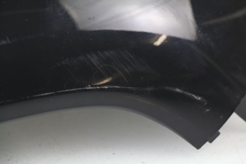 photo de RADHAUS VORNE SYM FIDDLE 125 (2008 - 2010)