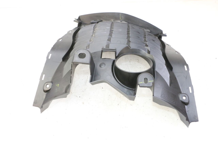 photo de RADHAUS VORNE YAMAHA XMAX X-MAX 125 (2021 - 2025) - Zoom auf Gebrauchszustand