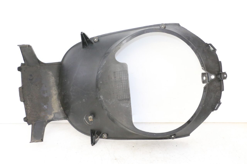 photo de RADHAUS VORNE HONDA X8R 50 (1998 - 2003)