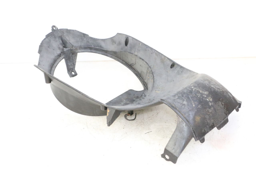 photo de RADHAUS VORNE HONDA X8R 50 (1998 - 2003)