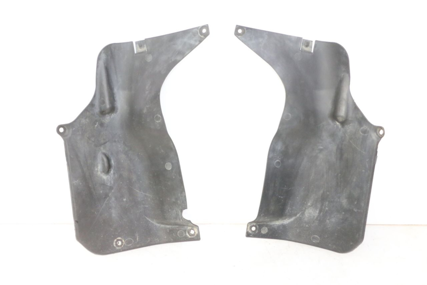 photo de RADHAUS VORNE YAMAHA YFM GRIZZLY 550 (2008 - 2015)