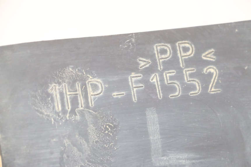 photo de RADHAUS VORNE YAMAHA YFM GRIZZLY 550 (2008 - 2015)