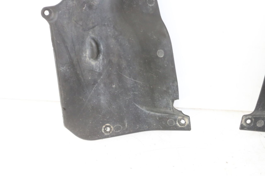 photo de RADHAUS VORNE YAMAHA YFM GRIZZLY 550 (2008 - 2015)