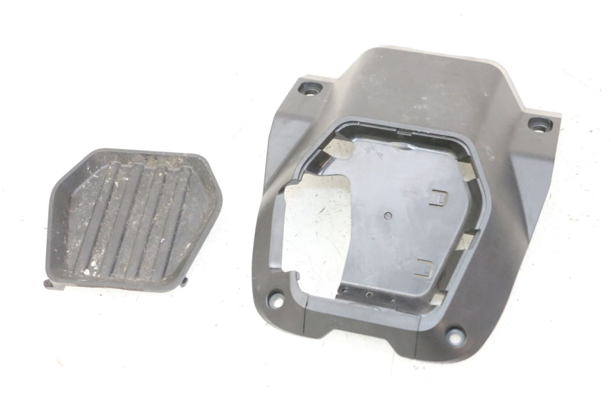 photo de RADHAUS VORNE SEGWAY NINEBOT ZT3 PRO 1