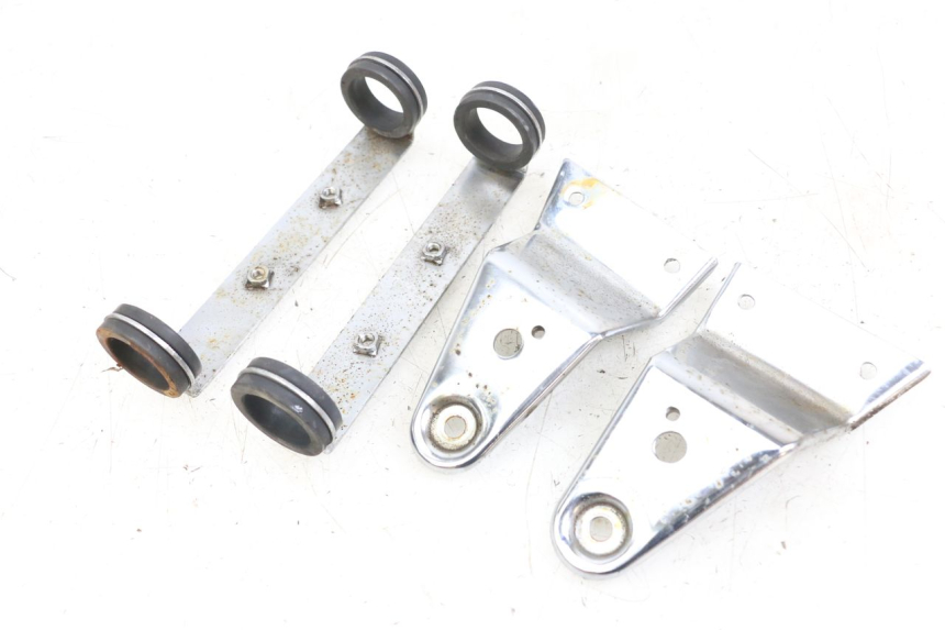 photo de SCHEINWERFER HALTER HYOSUNG GF 125 (2001 - 2005)