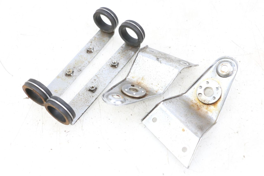 photo de SCHEINWERFER HALTER HYOSUNG GF 125 (2001 - 2005)