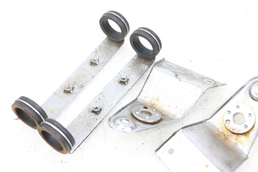 photo de SCHEINWERFER HALTER HYOSUNG GF 125 (2001 - 2005)