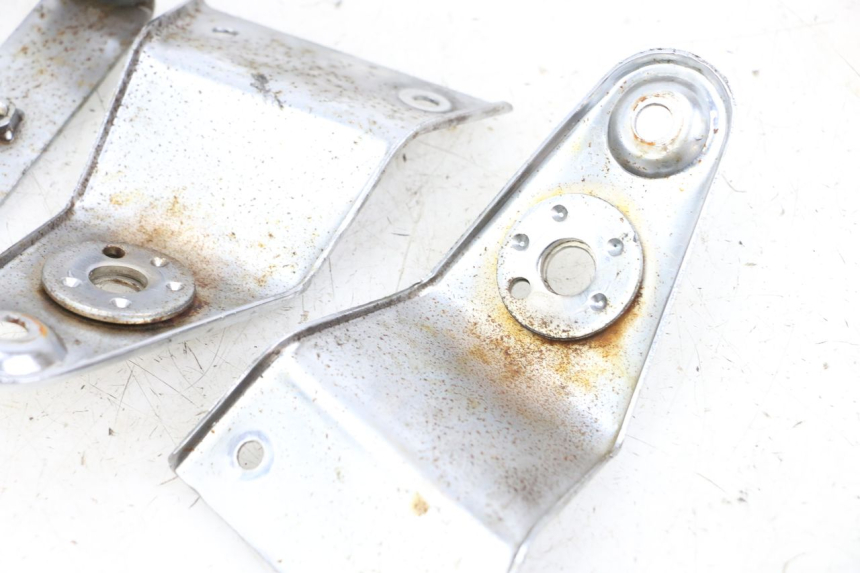 photo de SCHEINWERFER HALTER HYOSUNG GF 125 (2001 - 2005)