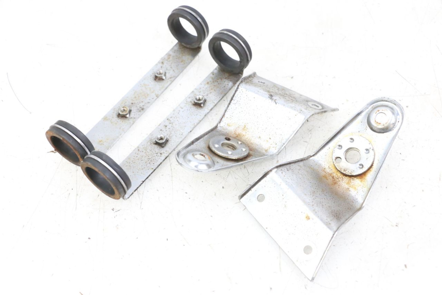 photo de SCHEINWERFER HALTER HYOSUNG GF 125 (2001 - 2005)