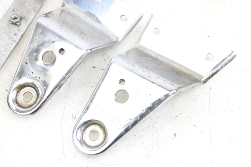 photo de SCHEINWERFER HALTER HYOSUNG GF 125 (2001 - 2005)