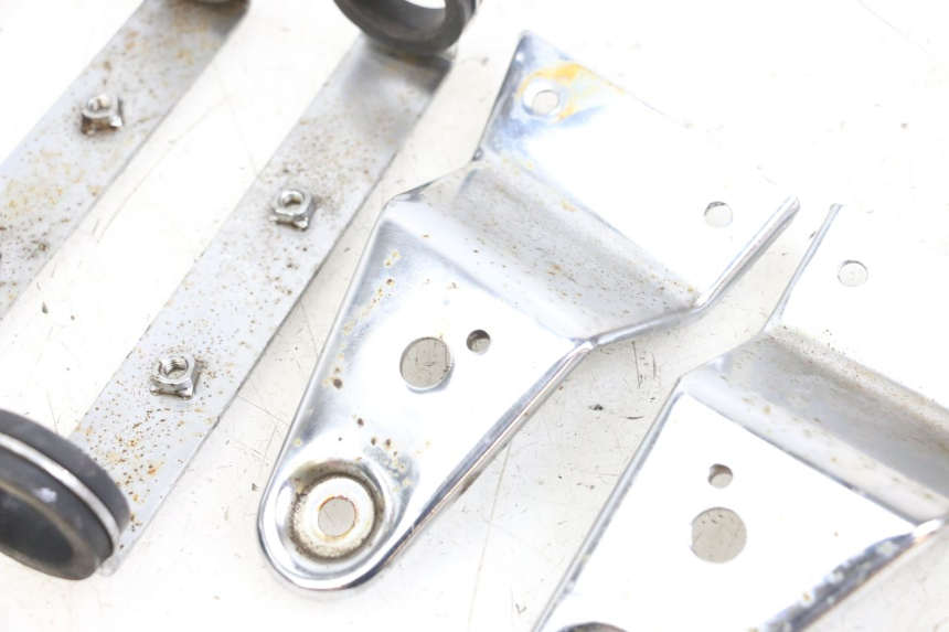 photo de SCHEINWERFER HALTER HYOSUNG GF 125 (2001 - 2005)