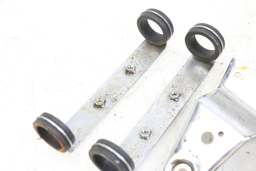 photo de SCHEINWERFER HALTER HYOSUNG GF 125 (2001 - 2005)