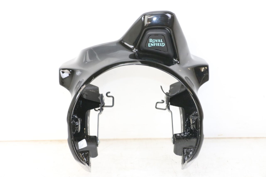 photo de SCHEINWERFER HALTER ROYAL ENFIELD SCRAM 411 (2022 - 2024)