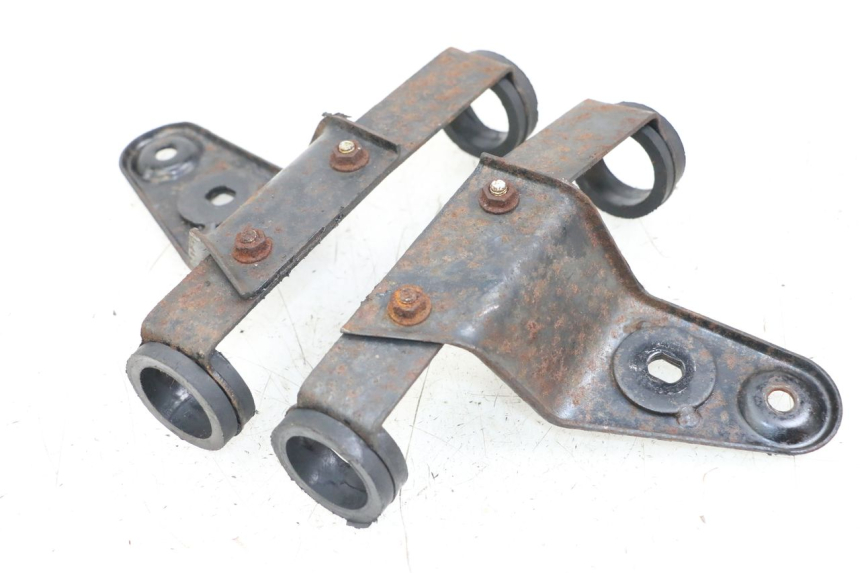photo de SCHEINWERFER HALTER SYM XS 125 (2007 - 2016)