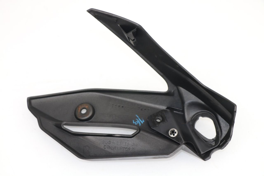photo de SCHEINWERFER HALTER YAMAHA XJ6 ABS 600 (2008 - 2016)
