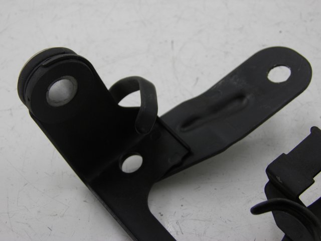 photo de SCHEINWERFER HALTER YAMAHA SR 125 (1996 - 2003)