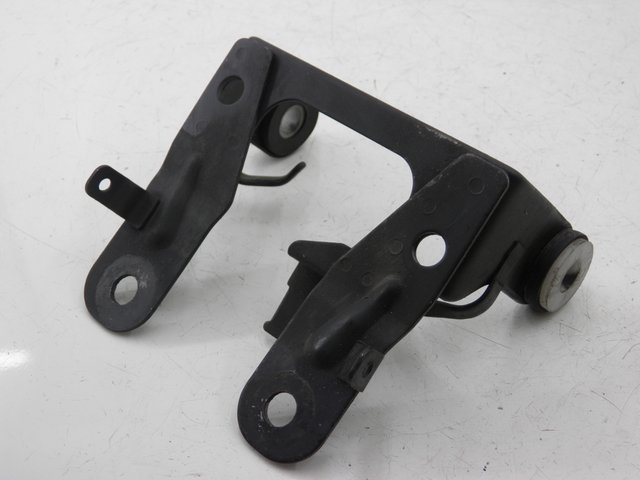 photo de SCHEINWERFER HALTER YAMAHA SR 125 (1996 - 2003)