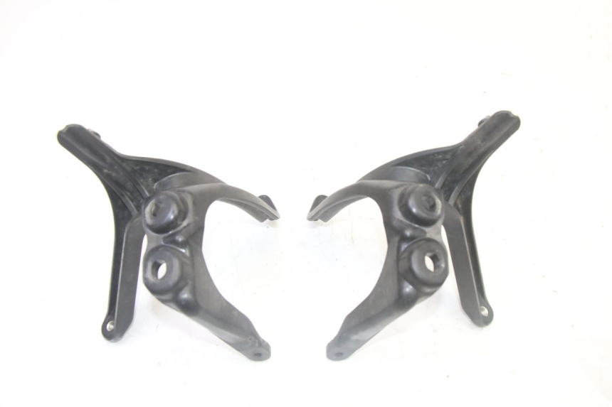 photo de SCHEINWERFER HALTER YAMAHA YFM R RAPTOR 250 (2008 - 2014)