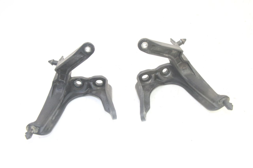 photo de SCHEINWERFER HALTER YAMAHA YFM R RAPTOR 250 (2008 - 2014)