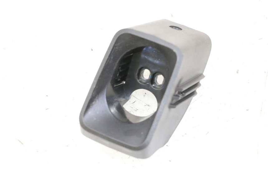 photo de SCHEINWERFER HALTER SEGWAY NINEBOT ZT3 PRO 1