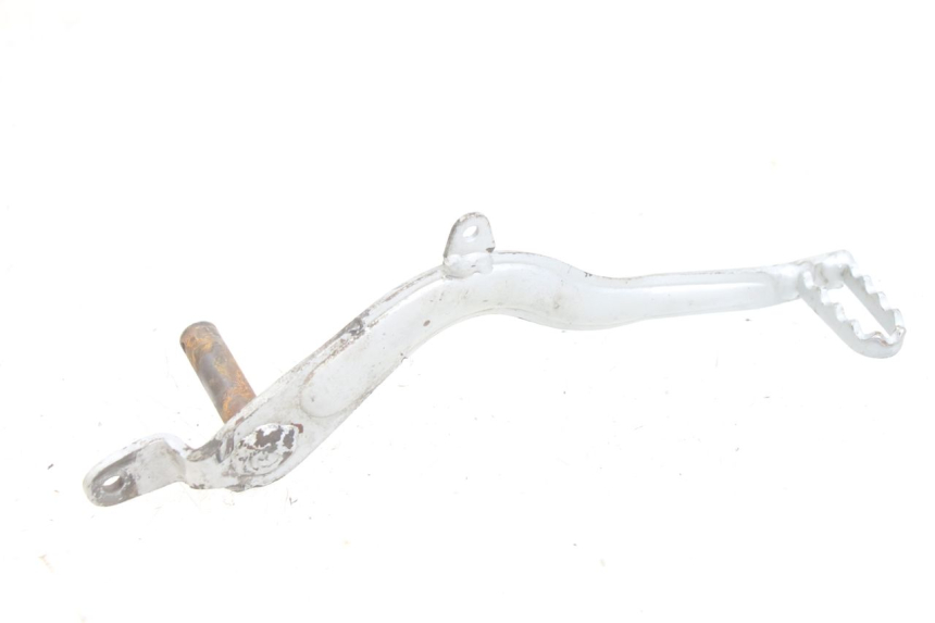 photo de GASPEDAL GILERA RK 50 (1996 - 1999) - Hauptansicht