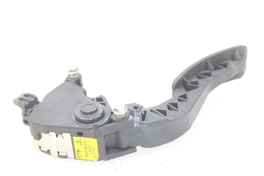 photo de GASPEDAL RENAULT TWIZY 45 (2012 - 2019)