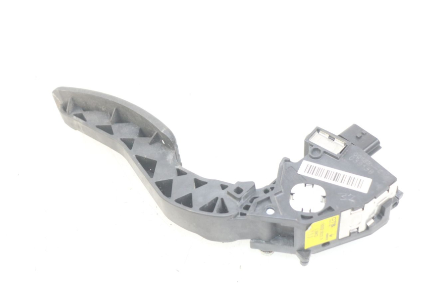 photo de GASPEDAL RENAULT TWIZY 45 (2012 - 2019)