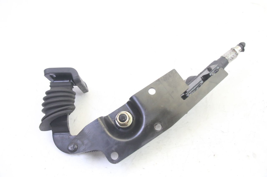 photo de BREMSPEDAL QUADRO 4 4D 350 (2015 - 2018)