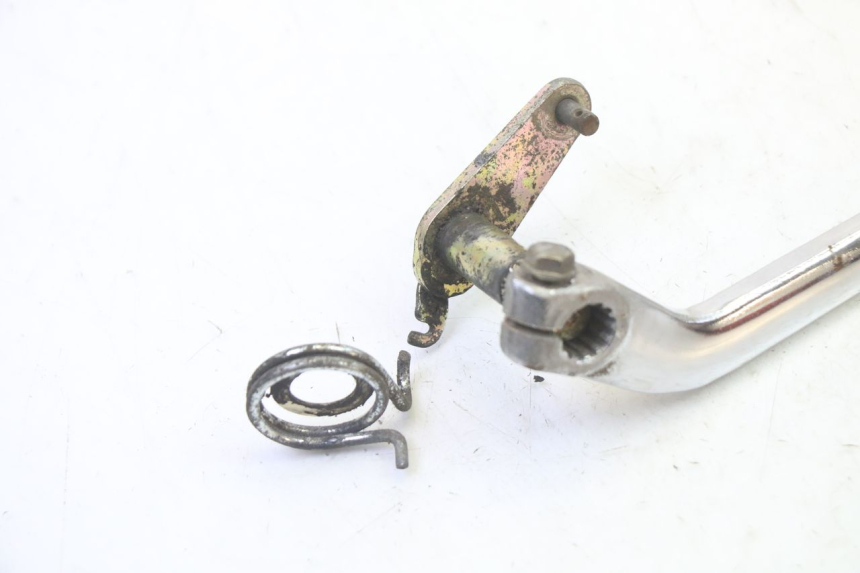 photo de Bremspedal HYOSUNG GV AQUILA 125 (2000 - 2004)