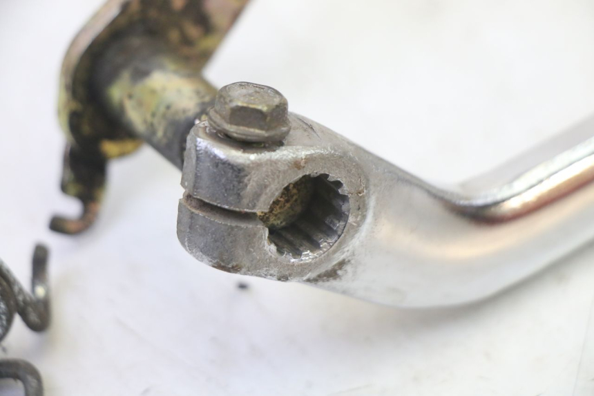 photo de Bremspedal HYOSUNG GV AQUILA 125 (2000 - 2004)