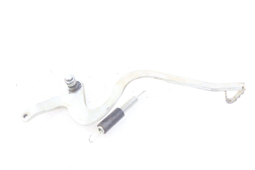 photo de BREMSPEDAL HONDA CRF CR-F 125 (2022 - 2023) - Zoom auf Gebrauchszustand