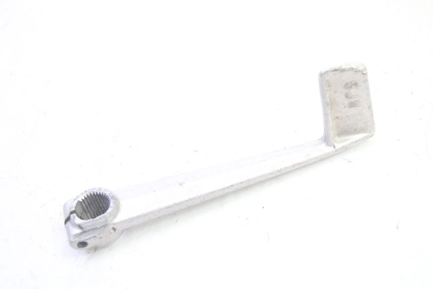 photo de BREMSPEDAL YAMAHA FJR ABS 1300 (2006 - 2012) - Details der Befestigungspunkte