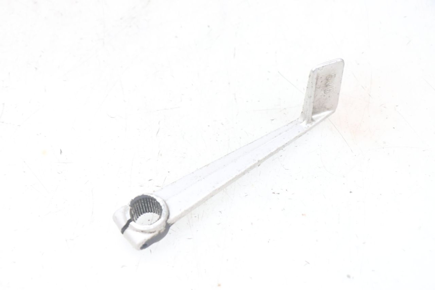 photo de BREMSPEDAL YAMAHA FJR ABS 1300 (2006 - 2012) - Zoom auf Gebrauchszustand