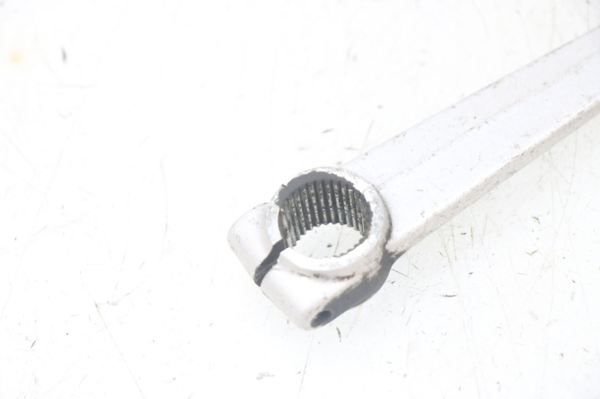 photo de BREMSPEDAL YAMAHA FJR ABS 1300 (2006 - 2012) - Alternative Perspektive