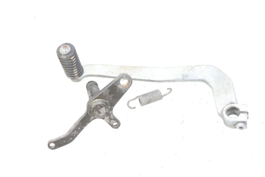 photo de BREMSPEDAL YAMAHA FZ6 FAZER S2 600 (2007 - 2011)