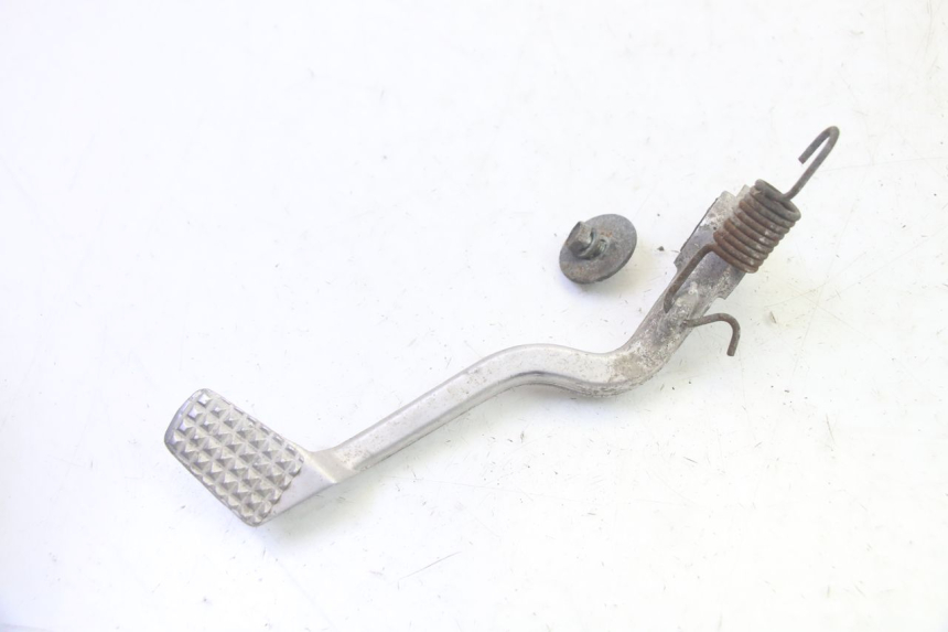 photo de BREMSPEDAL KAWASAKI GPX R WARBIRD 600 (1988 - 1993) - Alternative Perspektive