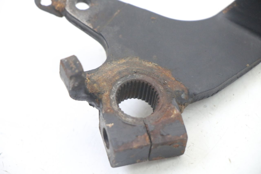 photo de BREMSPEDAL HONDA MTX TC02 125 (1987 - 1989)