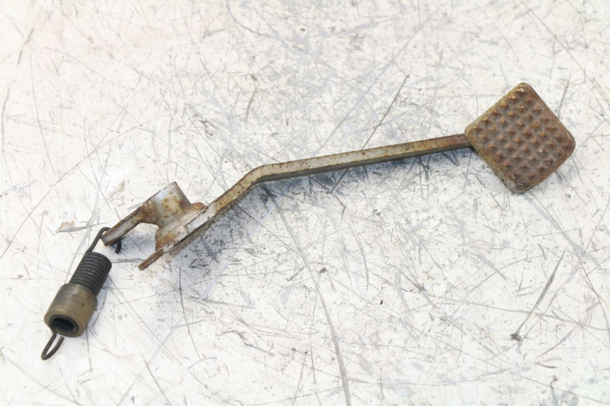 photo de BREMSPEDAL HONDA NTV DEAUVILLE 650 (2001 - 2006)