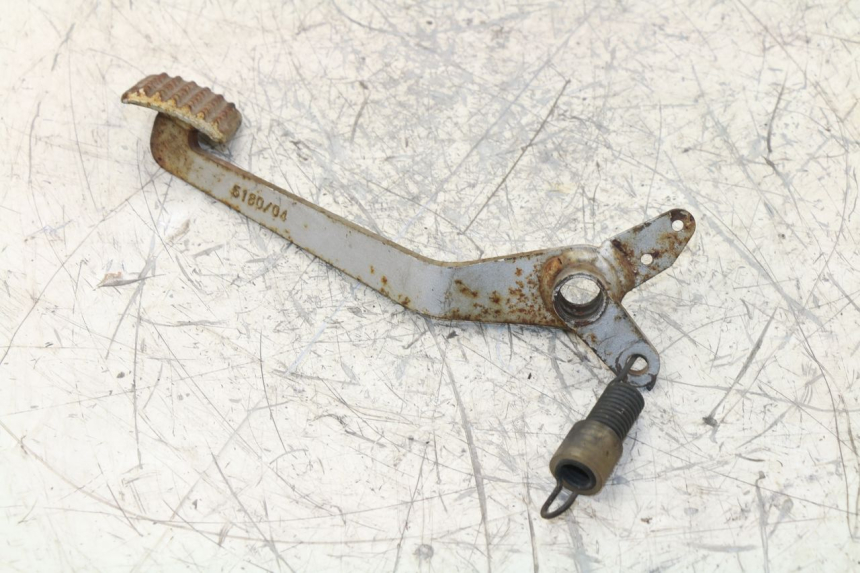photo de BREMSPEDAL HONDA NTV DEAUVILLE 650 (2001 - 2006)