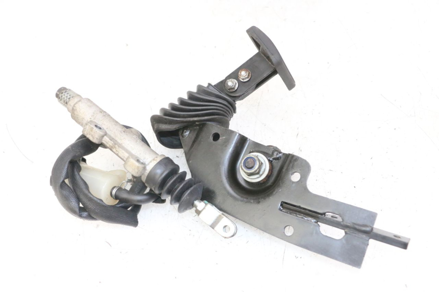 photo de BREMSPEDAL PIAGGIO IE MP3 YOURBAN 300 (2011 - 2016)