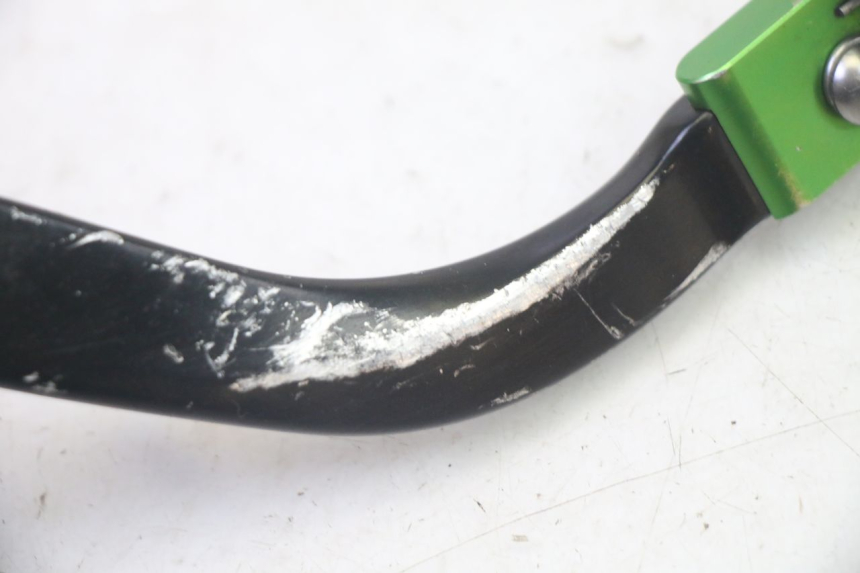 photo de BREMSPEDAL KAWASAKI KXF KX-F 250 (2017 - 2019) - Zoom auf Gebrauchszustand