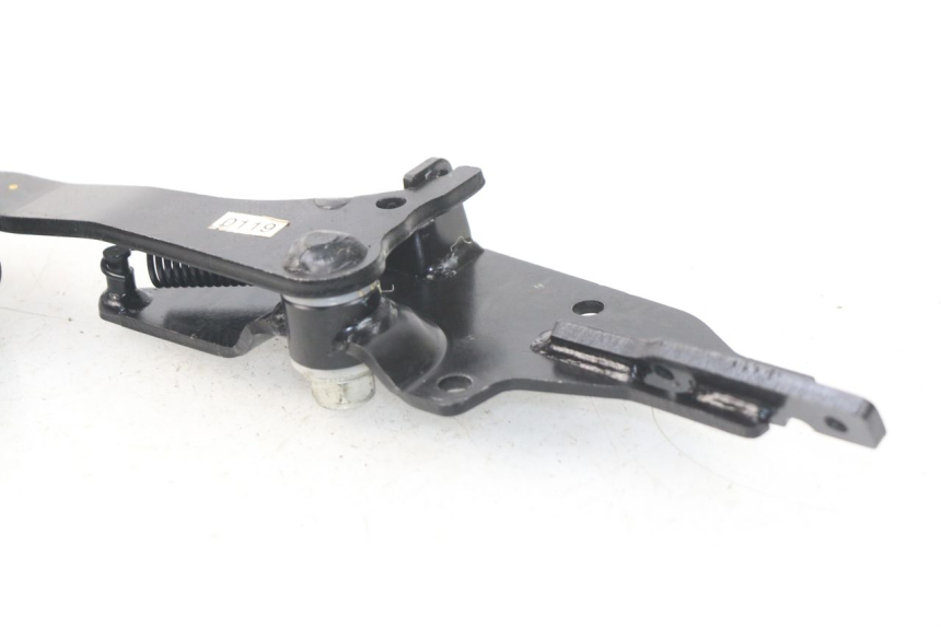 photo de BREMSPEDAL PIAGGIO MP3 HPE 500 (2019 - 2022)