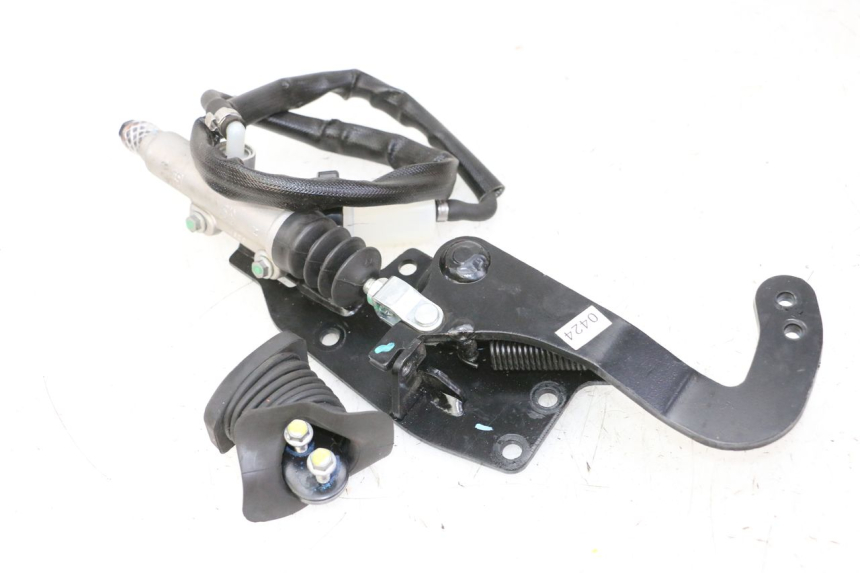 photo de BREMSPEDAL PIAGGIO MP3 HPE 310 (2024 - 2025)