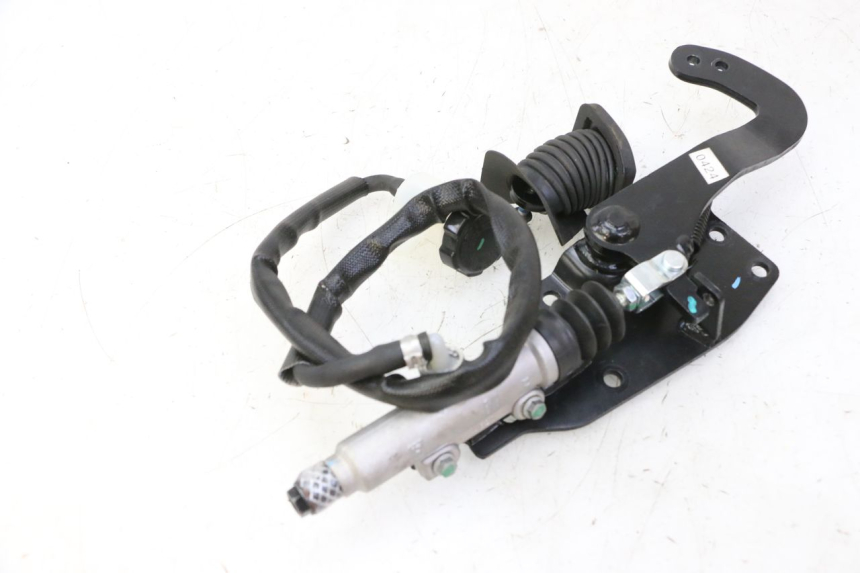 photo de BREMSPEDAL PIAGGIO MP3 HPE 310 (2024 - 2025)