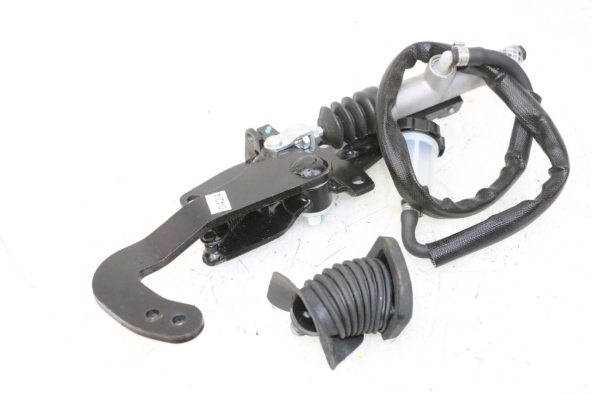 photo de BREMSPEDAL PIAGGIO MP3 HPE 310 (2024 - 2025)