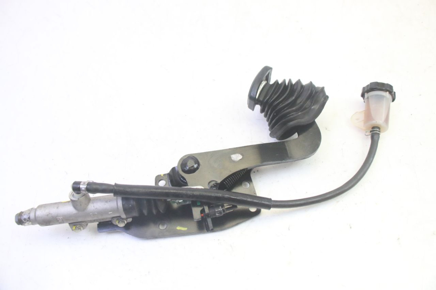 photo de BREMSPEDAL PIAGGIO MP3 HPE 350 (2018 - 2020) - Hauptansicht