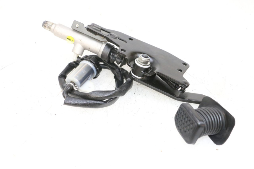 photo de BREMSPEDAL PIAGGIO MP3 HPE 300 (2019 - 2026) - Hauptansicht