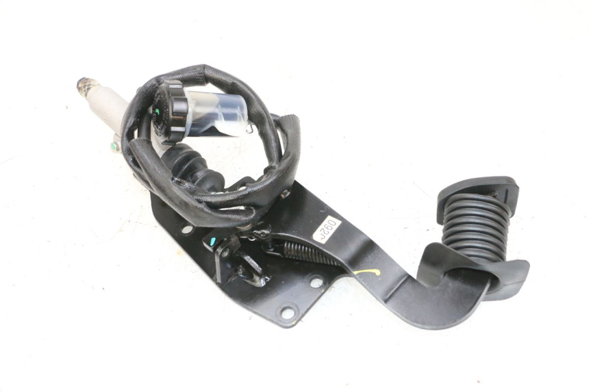 photo de BREMSPEDAL PIAGGIO MP3 HPE 300 (2019 - 2026) - Detailansicht des Bauteils